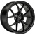 LS 845 8.5x18 5*112 ET25 DIA66.6 BKS Литой