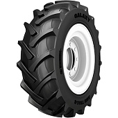 Agri Trac II