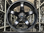 Комплект дисков Wheelegend VLF-AKF03 R18 8.5j et+38 5*108