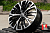 Комплект дисков Toyota 444-8 18x7 et45 5x114.3 d60.1