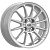 Wheels UP UP102 6x15 4*100 ET46 DIA60.1 Silver Classic Литой