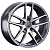 Replay B221 7.5x17 5*120 ET32 DIA72.6 GMF Литой