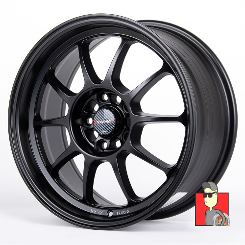 Комплект дисков Lenso 17x8 et35 5x114.3
