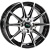 Megami MGM-13 6x14 4*100 ET40 DIA60.1 BFP Литой