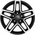 RST R238 8x18 6*139.7 ET36 DIA100.1 MBFP Литой RST R238 8x18 6*139.7 ET36 DIA100.1 MBFP Литой