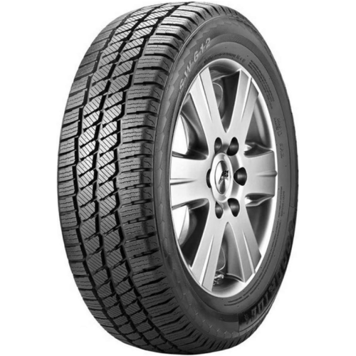 Goodride SW612 205/75 R16C 110/108Q