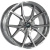 Megami MGM-22 6x14 4*98 ET35 DIA58.6 GMF Литой