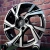 Lada/Logan 15 j6 4/100 et40 dia60.1 