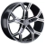 Replay MR231 8.5x19 5*112 ET36 DIA66.6 GMF Литой