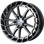Race Ready CSSYA5641 8.5x20 5*108 ET45 DIA63.3 MK-M Литой