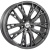 RST R052 8x20 5*114.3 ET45 DIA67.1 BL Литой