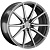 LS Forged FG01 10x21 5*112 ET20 DIA66.6 MGMF Кованый