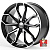 Комплект дисков HRE 19x8.5/9.5 et28/40 5x112 d66.4