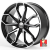 Комплект дисков HRE 19x8.5/9.5 et28/40 5x112 d66.4