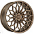 LS Forged FG76 8.5x19 6*139.7 ET36 DIA100.1 MBZ Кованый