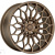 LS Forged FG76 8.5x19 6*139.7 ET36 DIA100.1 MBZ Кованый