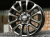 Литые диски TOYOTA FlowForming GLOSS BLACK 18” 6x139.7 ET25 7.5J D106.2
