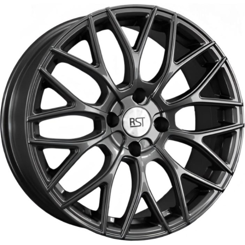 RST R137 7x17 5*114.3 ET35 DIA67.1 BDM Литой