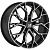 LS FlowForming RC108 7.5x17 5*120 ET30 DIA72.6 MBF Литой