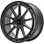 Race Ready CSSYA2012 8x19 5*114.3 ET40 DIA67.1 BLK/M Литой