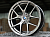Литые диски BMW 554M style HYPER BLACK 19” 5x120 ET30 8.5J D72.6