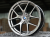 Литые диски BMW 554M style HYPER BLACK 19” 5x120 ET30 8.5J D72.6