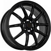 Sakura Wheels YA3842 7x17 4*100 ET40 DIA73.1 B1 Литой