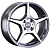 LS 833 7x16 4*100 ET42 DIA60.1 GMF Литой