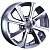 Replay Ki242 6x15 4*100 ET46 DIA54.1 GMF Литой
