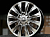 Литые диски Lexus FlowForming HYPER BLACK 20” 5x150 ET58 8.5J D110