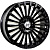 RST R062 8.5x20 5*120 ET45.5 DIA62.5 BL Литой