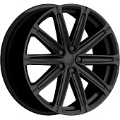 Carwel Тара 7.5x19 5*120 ET41 DIA59.6 BLM Литой