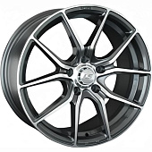 LS 759 7.5x17 5*120 ET34 DIA72.6 MGMF Литой