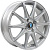 Venti 1516 6x15 4*100 ET46 DIA60.1 SL Литой
