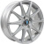 Venti 1516 6x15 4*100 ET46 DIA60.1 BL Литой