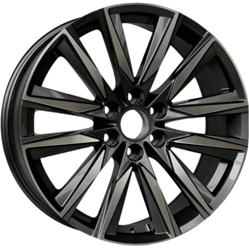 RST R2203FF 9x22 6*139.7 ET30 DIA100.1 GRD Литой