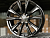 Литые диски Lexus FlowForming GLOSS BLACK 20” 5x114.3 ET30 8J D60.1