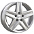 Carwel Витим 6.5x16 5*112 ET50 DIA66.6 SL Литой