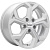 Carwel Цада 6.5x16 5*114.3 ET50 DIA67.1 SLT Литой