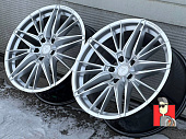 Комплект дисков Brixton Titan Forged TF30 19x8.5/9.5 et35/35 5x112