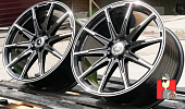 Комплект дисков Mercedes Benz 531-20 20x8.5/9.5 et36/43.5 5x112 d66.6