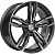 Race Ready CSS8104 7x16 4*100 ET40 DIA60.1 MK-PM Литой