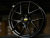 Литые диски BBS CI-R FlowForming MATTE BLACK 20” 5x112 ET30/35 8.5/9.5J D66.6