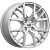 Wheels UP UP124 6.5x16 4*108 ET37.5 DIA63.3 Silver Classic Литой