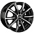 LS 786 6x14 4*98 ET35 DIA58.6 BKF Литой
