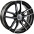 RST R076 6x16 5*114.3 ET43 DIA67.1 BFP Литой