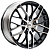 RST R007 7.5x17 5*114.3 ET45 DIA67.1 BD Литой