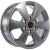 Replica LA TY578 7.5x18 6*139.7 ET60 DIA95.1 GM Литой Replica LA TY578 7.5x18 6*139.7 ET60 DIA95.1 GM Литой