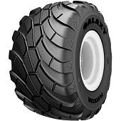 Flotstar Steel Belted