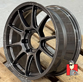 Комплект дисков Weds Sport TC105N 18x8.5 et38 6x139.7 d106.1